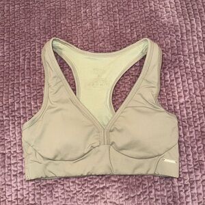 ECHT Sage Green Sports Bra
